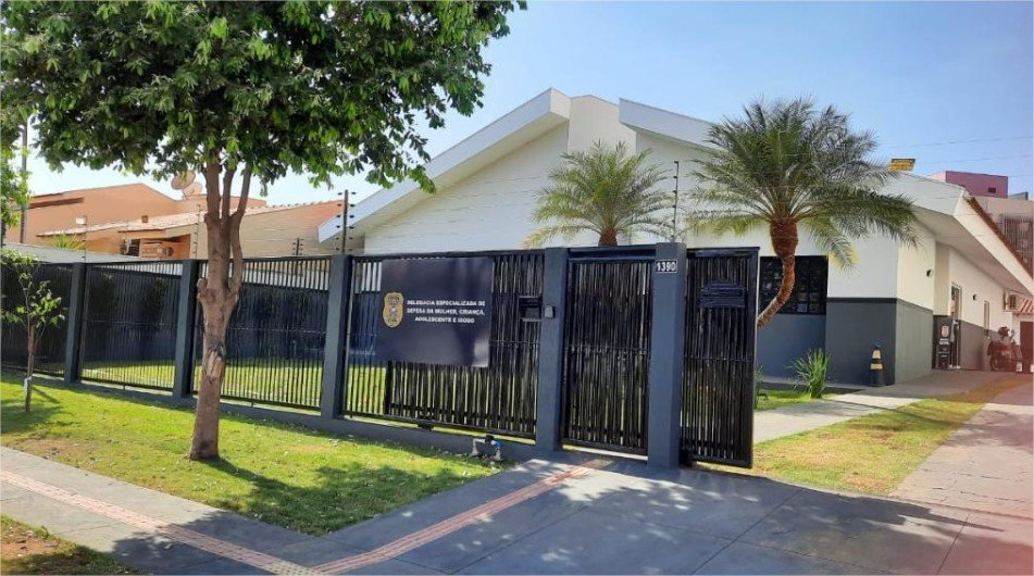 Suspeito de perseguir e atacar mulheres durante atividades físicas é preso pela Polícia Civil em Rondonópolis