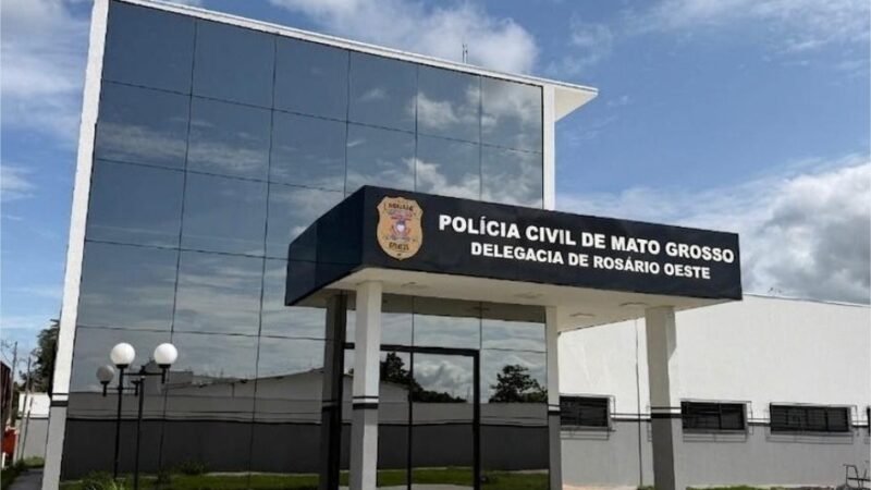 Polícia Civil prende mulher que recebeu transferência bancária feita durante roubo em Jangada
