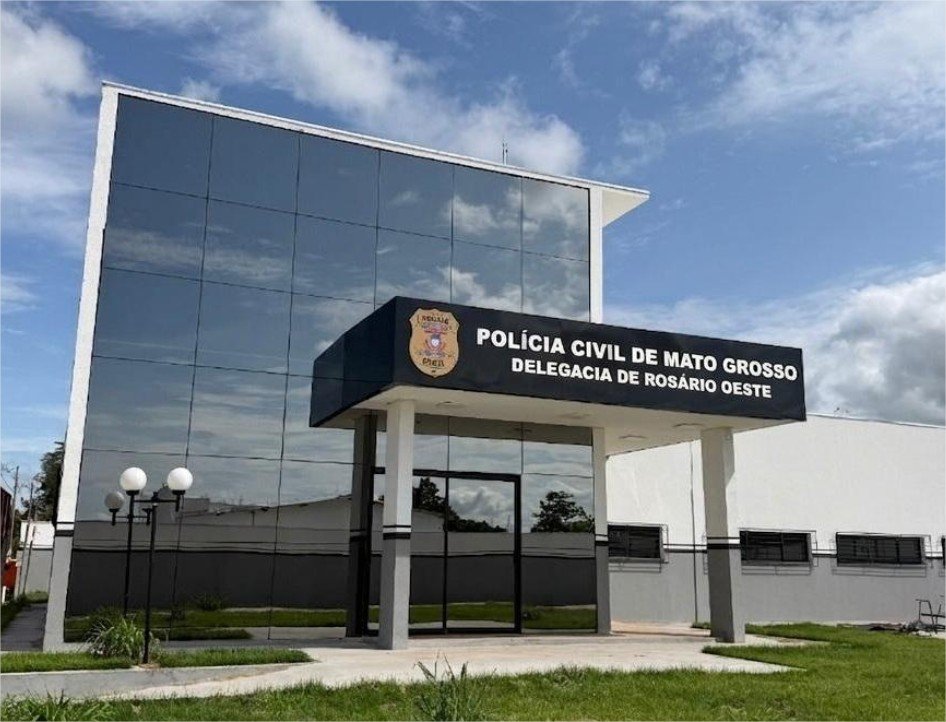 Polícia Civil prende mulher que recebeu transferência bancária feita durante roubo em Jangada
