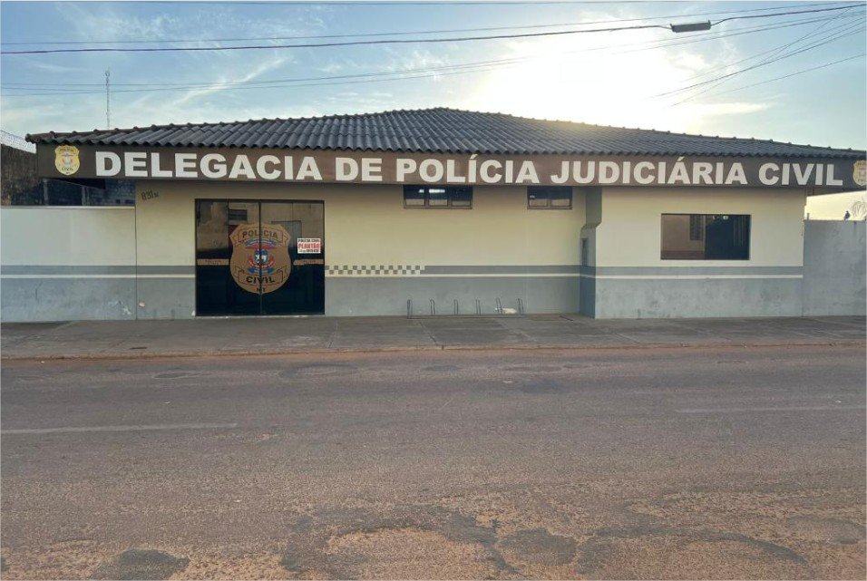 Polícia Civil deflagra operação contra mãe e filho investigados por tráfico de drogas em Juara