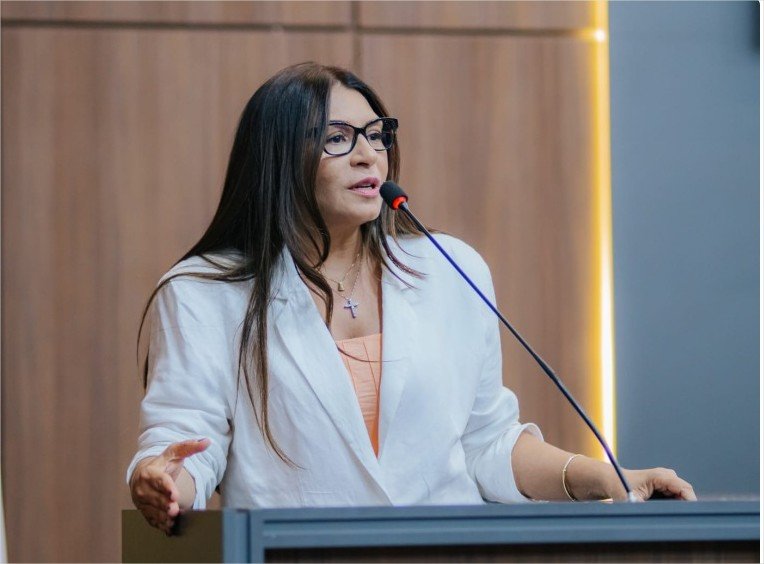 Câmara aprova projeto de Dra. Mara que reforça combate ao bullying