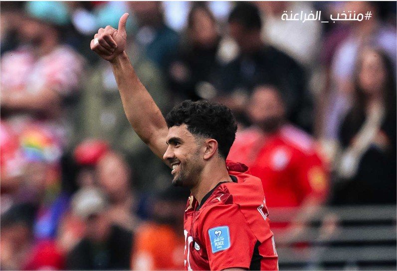 VAR salva o Egito no fim, e empate com o Irã garante vaga histórica na Copa
