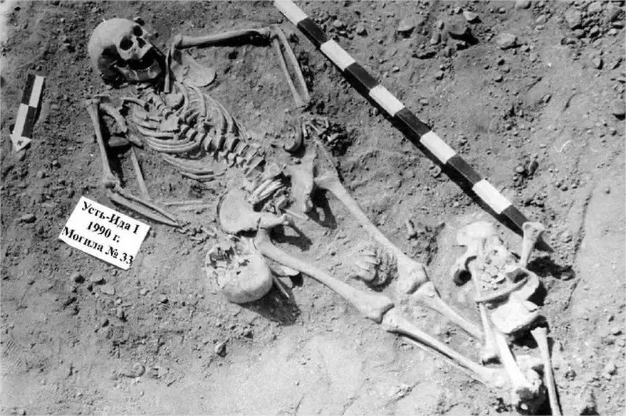Evidência mais antiga de morte por peste é encontrada na Sibéria