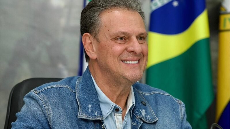Governo Federal e senador Fávaro destinam mais de 300 veículos para a saúde de MT