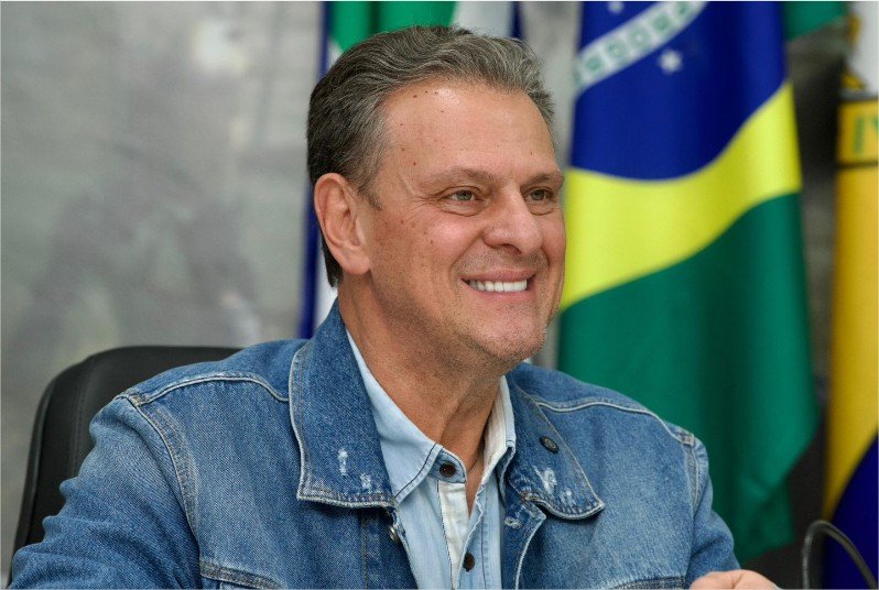 Governo Federal e senador Fávaro destinam mais de 300 veículos para a saúde de MT