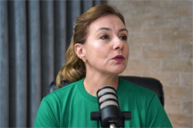 Prefeita acusa presidente da Câmara de travar projetos e prejudicar população
