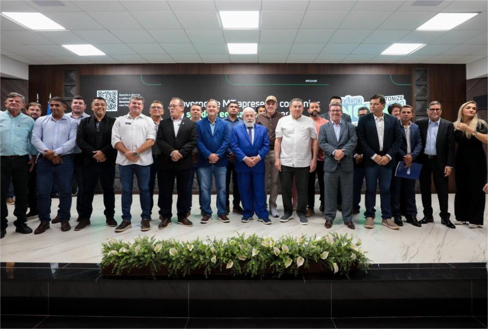 Governo de MT formaliza mais R$ 80 milhões para construção de escolas, moradias e obras de infraestrutura no Araguaia