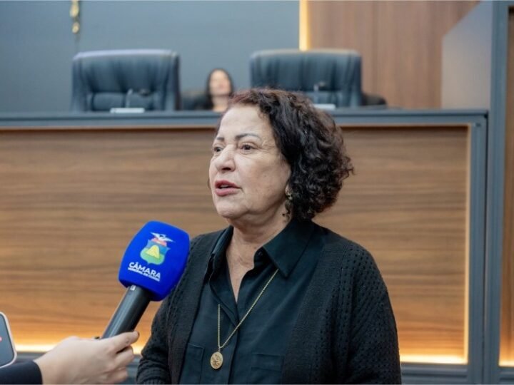 Baixinha pede menos burocracia da Defensoria Pública para agilizar UTI