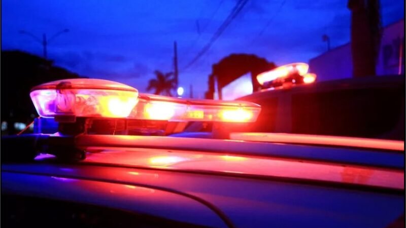 Homem é morto a tiros em distribuidora no em Cáceres