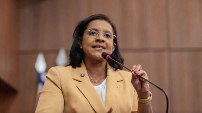 Gisela diz que Michelle Bolsonaro tem capital político e precisa ser respeitada; ‘se fosse homem seria diferente’