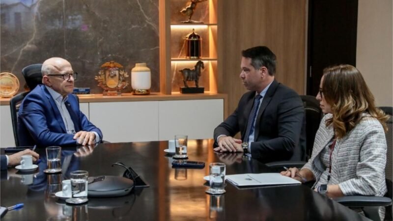 Governo de MT e MPE firmam acordo para regulamentar uso de biomassa e garantir abastecimento da indústria