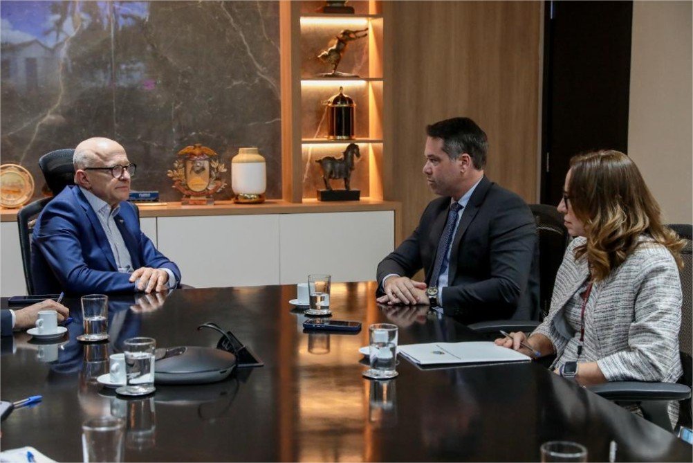 Governo de MT e MPE firmam acordo para regulamentar uso de biomassa e garantir abastecimento da indústria