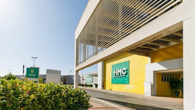 Saúde de Cuiabá convoca 52 profissionais para contratação imediata