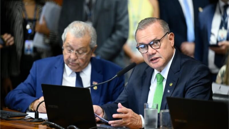 WF confirma acordo com Jayme e diz que esposa de quem perder nas pesquisas será vice; Júlio vê “elucubração”