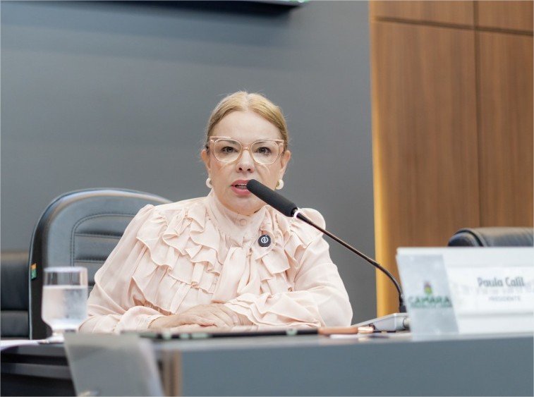 Paula Calil garante R$ 1,6 milhão para conclusão das obras da Policlínica do Planalto