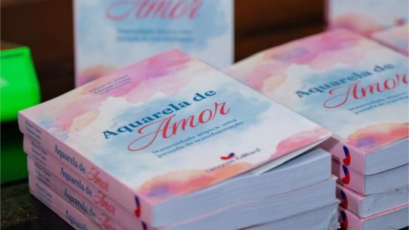 Obra apoiada por Max Russi dá visibilidade às vivências de 21 mães atípicas