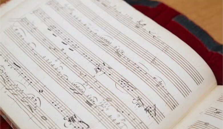 Manuscrito perdido de Mozart revela aulas de composição e músicas inéditas; ouça