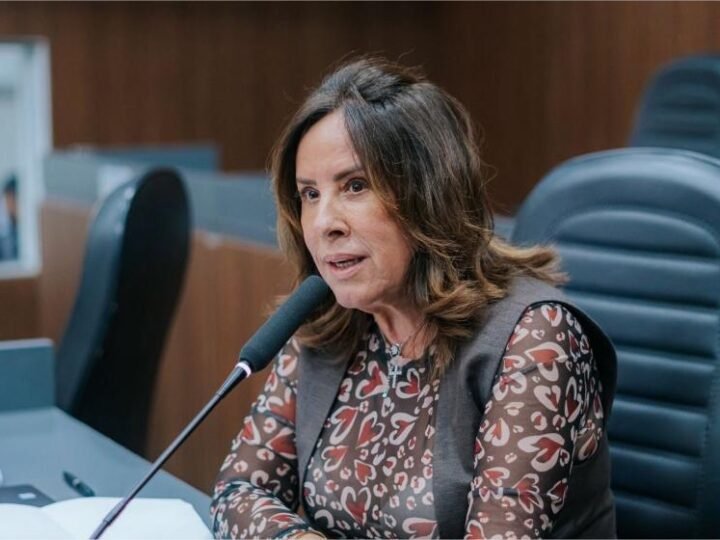 Maria Avalone celebra avanço de CPI do Assédio na Câmara de Cuiabá