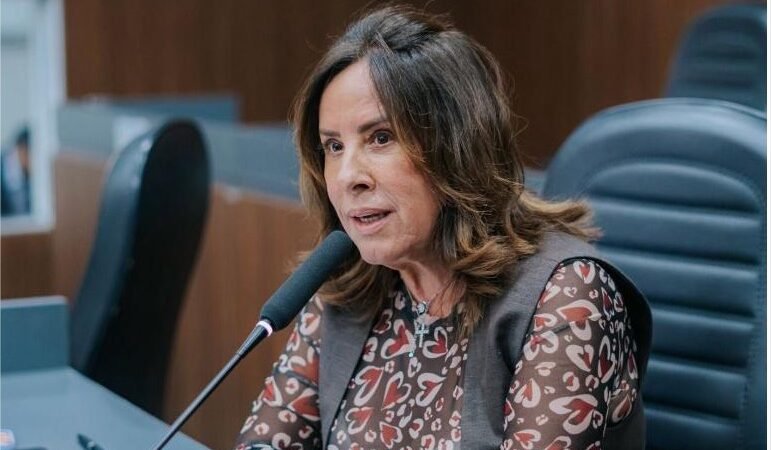 Maria Avalone celebra avanço de CPI do Assédio na Câmara de Cuiabá