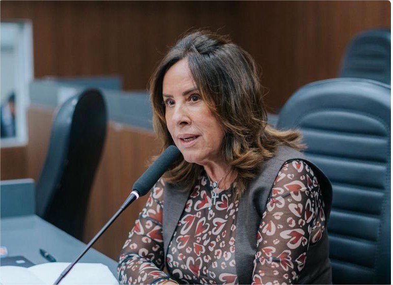 Maria Avalone celebra avanço de CPI do Assédio na Câmara de Cuiabá