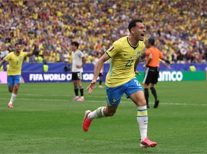 Na raça, Brasil vira nos acréscimos, elimina o Japão e avança na Copa do Mundo