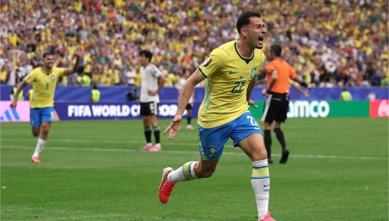Na raça, Brasil vira nos acréscimos, elimina o Japão e avança na Copa do Mundo