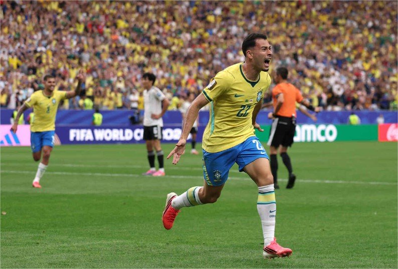 Na raça, Brasil vira nos acréscimos, elimina o Japão e avança na Copa do Mundo