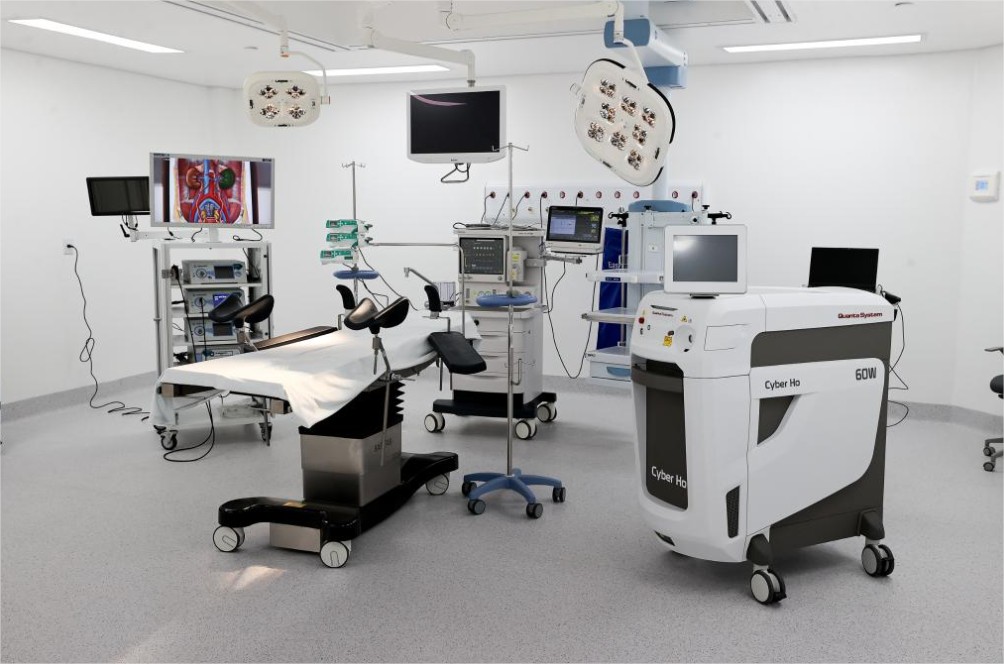 De obra parada a marco da saúde de MT: Hospital Central inova com instalações modernas e foco no cuidado ao paciente