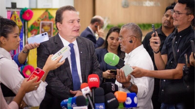 “Preocupante porque está acontecendo uma CPI neste momento”, diz Max Russi sobre ataque hacker na SES