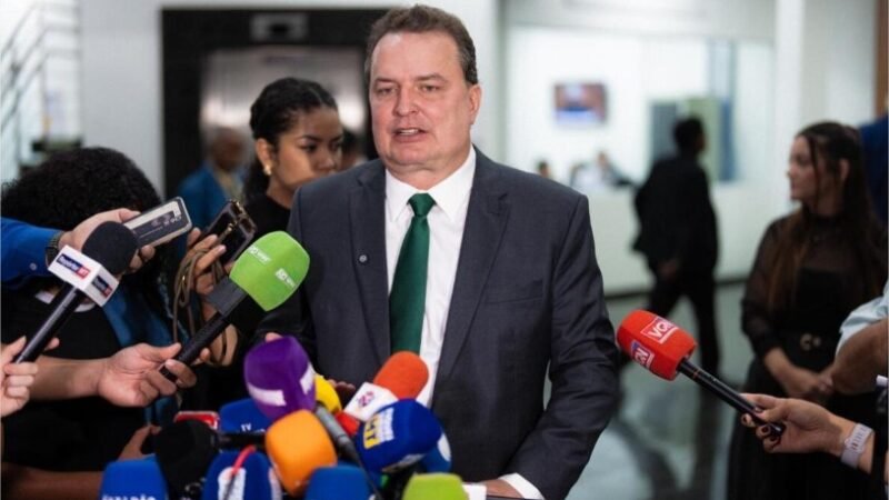 Max comemora avanço da aposentadoria especial para agentes comunitários de saúde e de endemias no Senado