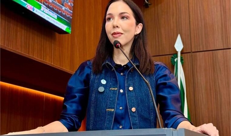 Maysa Leão defende correção do Orçamento Mulher para investimentos direcionados às mulheres