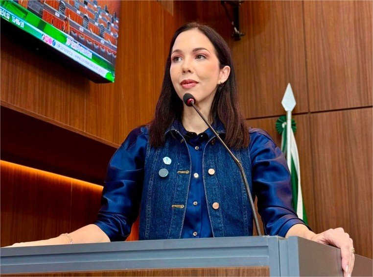 Maysa Leão defende correção do Orçamento Mulher para investimentos direcionados às mulheres