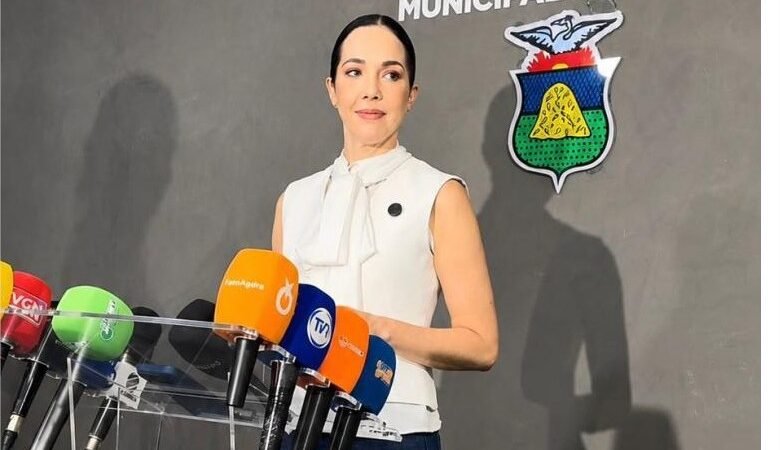 Maysa Leão defende CPI dos Contratos da Educação para apuração de denúncias