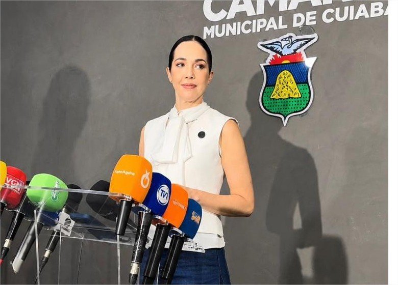 Maysa Leão defende CPI dos Contratos da Educação para apuração de denúncias