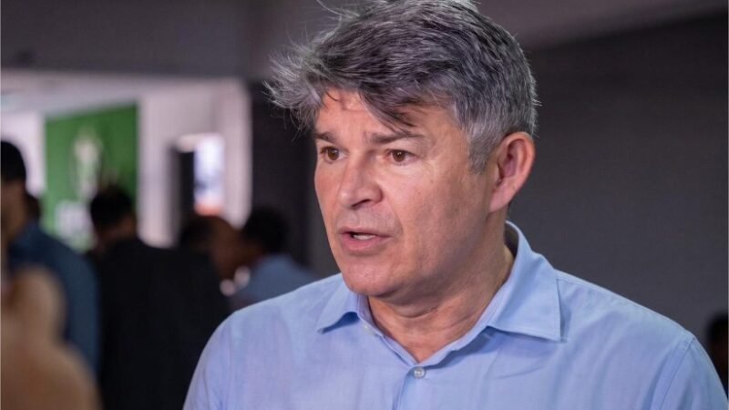 Medeiros denuncia Lula na PGR por sugerir enforcamento de Bolsonaro