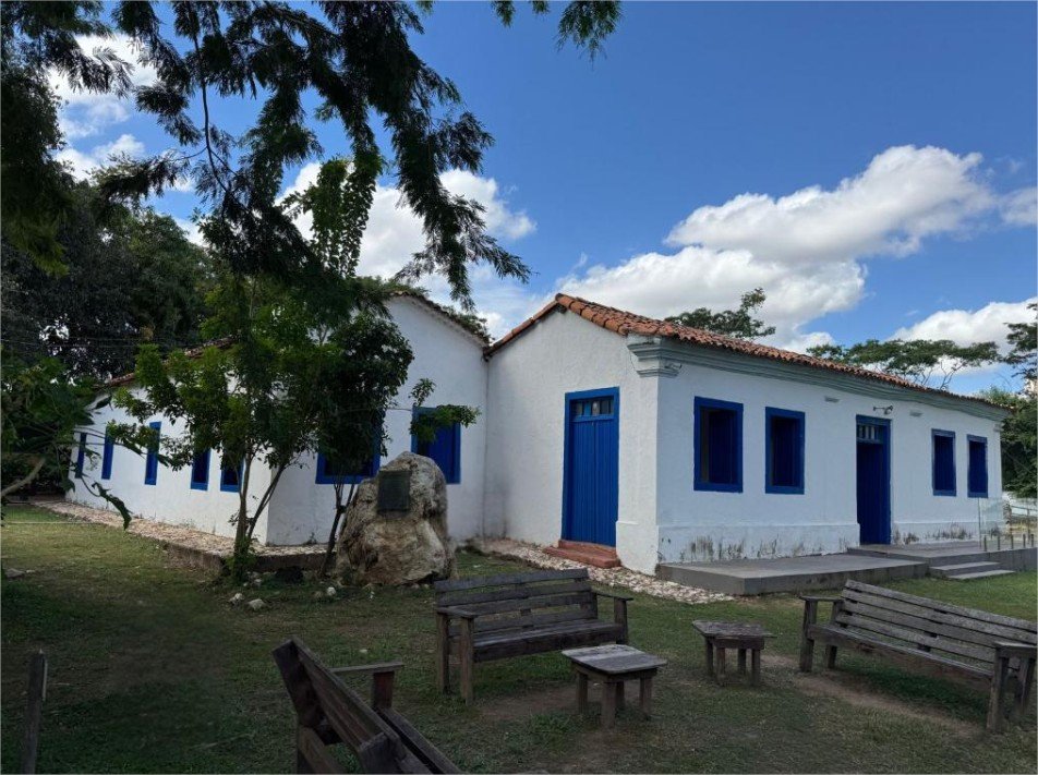Museu de História Natural de MT terá feira permanente a partir deste domingo (7)