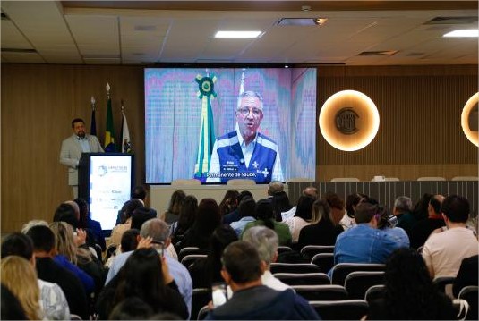 Capacitação do TCE-MT reúne especialistas de todo país e ganha destaque nacional