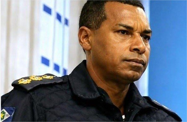 Governo de MT lamenta falecimento do ex-comandante-geral PM