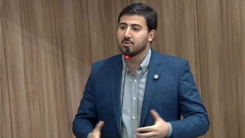 Deputado federal liga liderança de MT em feminicídios à falta de verba para polícia