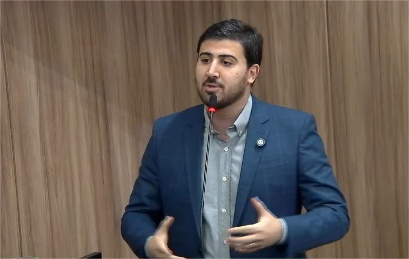Deputado federal liga liderança de MT em feminicídios à falta de verba para polícia