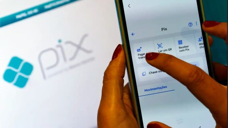 Febraban rebate críticas dos EUA ao Pix e nega barreira à concorrência