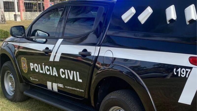 Polícia Civil combate membros de facções criminosas rivais responsáveis por homicídios e tráfico