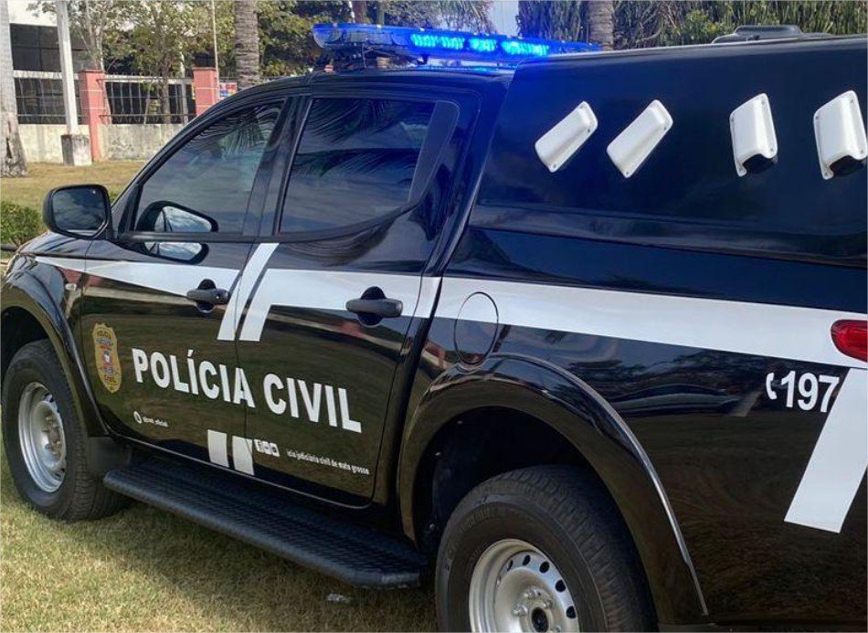 Polícia Civil combate membros de facções criminosas rivais responsáveis por homicídios e tráfico