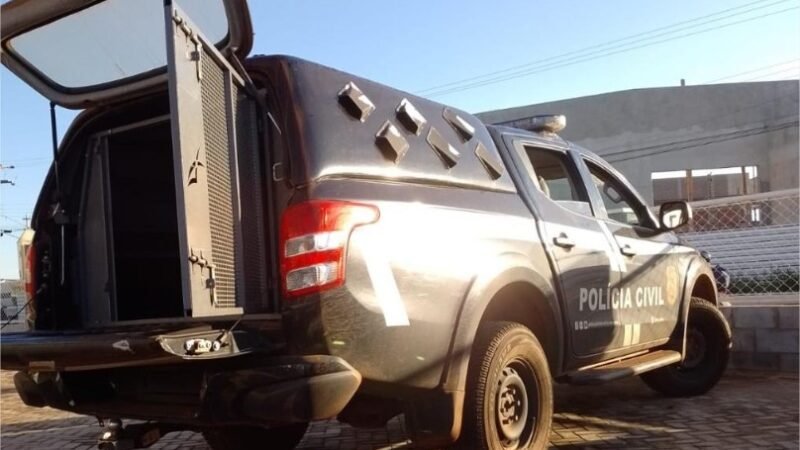 Autor de homicídio em Rondonópolis é condenado a mais de 20 anos de prisão