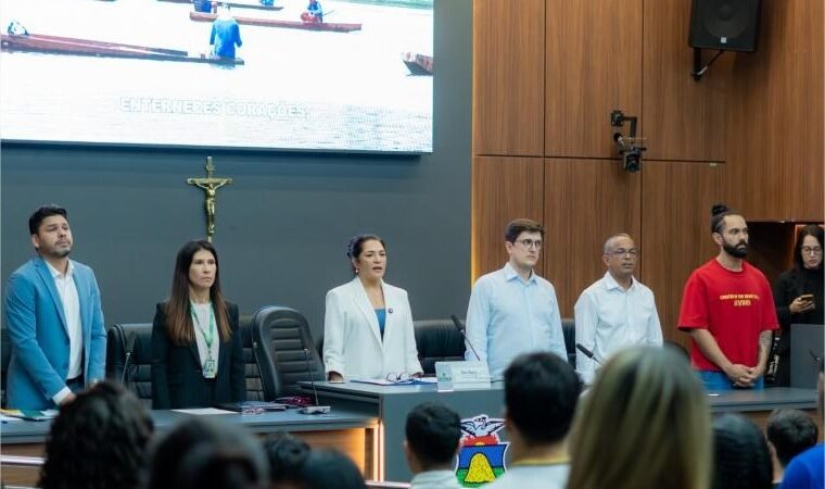 Dra. Mara fala sobre precariedade de pontos finais do transporte coletivo