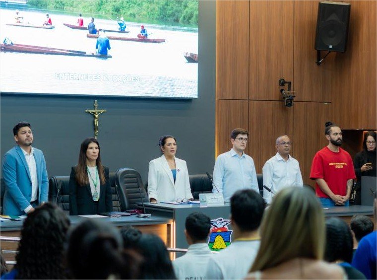 Dra. Mara fala sobre precariedade de pontos finais do transporte coletivo