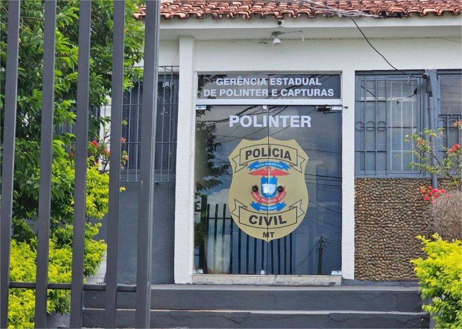 Condenado por Tragédia do Baldo é preso em ação integrada entre Polícias Civis de MT e RN