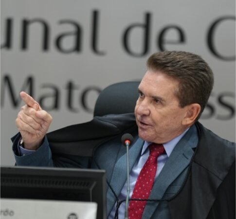 Presidente do TCE-MT propõe mesa técnica para avaliar gestão e custo de todos hospitais regionais do estado