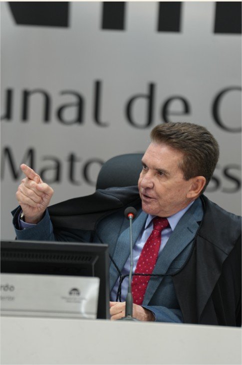 Presidente do TCE-MT propõe mesa técnica para avaliar gestão e custo de todos hospitais regionais do estado