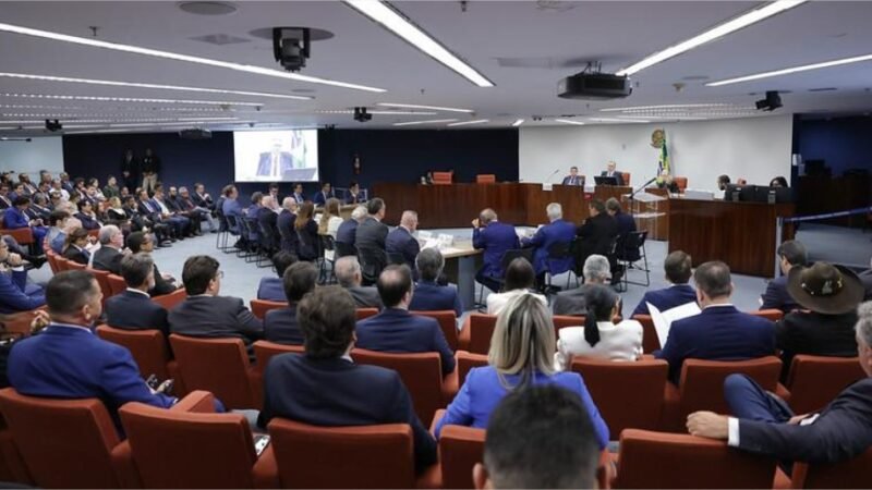 MT e Pará iniciam processo de regularização de imóveis na divisa dos Estados